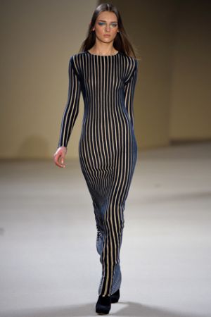 Images of black and white - Akris Fall 2012 RTW collection.jpg